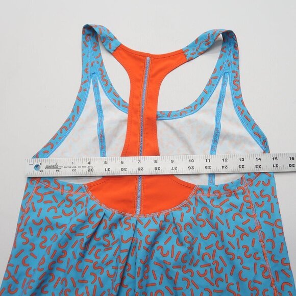 Lululemon Seawheeze Lightened Up Tank XS - Picture 7 of 7